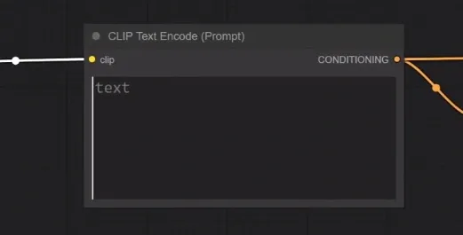 add positive prompt