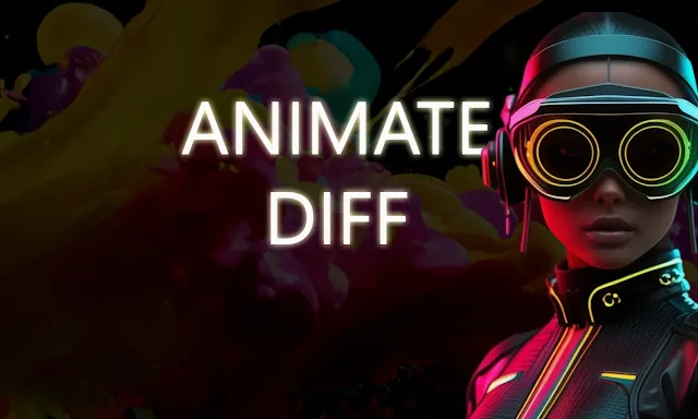 install animatediff for stable diffusion1.5