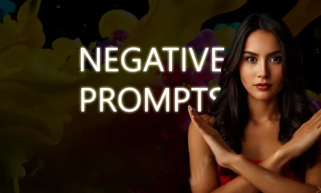 best negative prompts