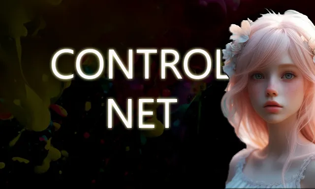 Control Net Full tutorial