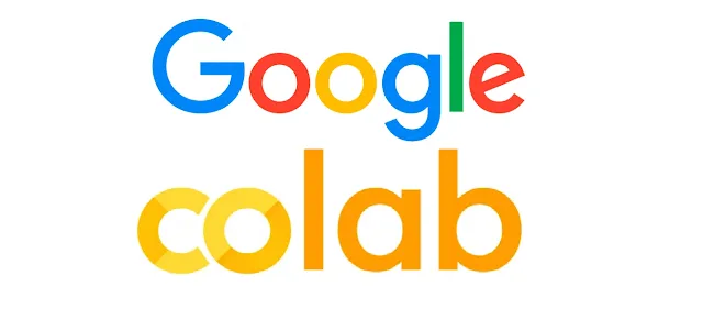 google colab