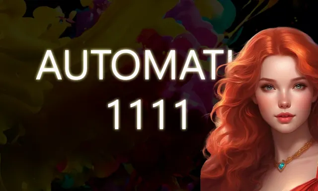 install automatic1111 on pc