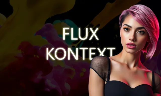 install flux Kontext in ComfyUI install flux Kontext in ComfyUI