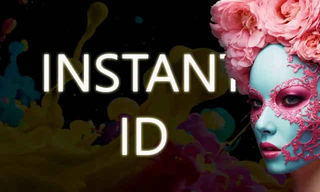 install instant id extension