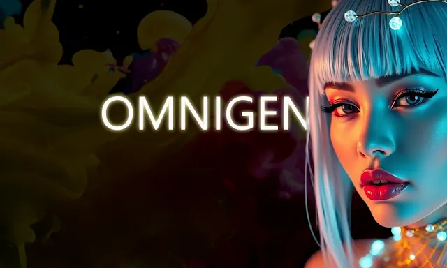 install omnigen model