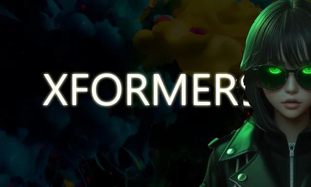 installing and upgrading xformers