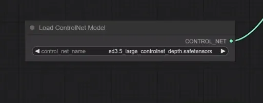 load controlnet model