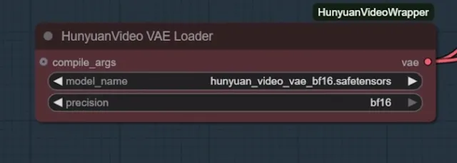 load vae model