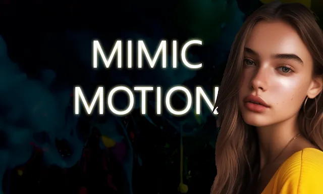 mimic motion