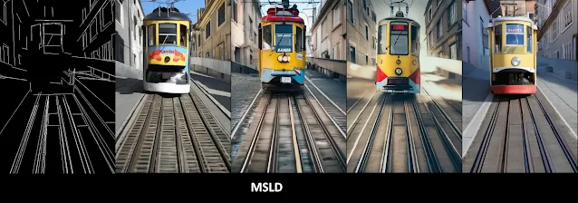 MLSD