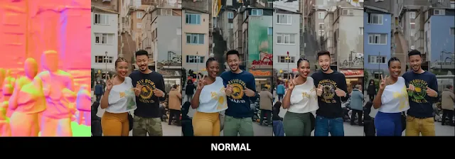 Normal