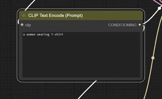 Add positive prompt Add positive prompt