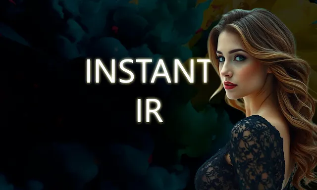 install instantIR