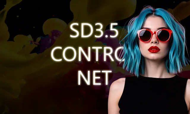 stable diffusion 3.5 controlnet installation stable diffusion 3.5 controlnet installation
