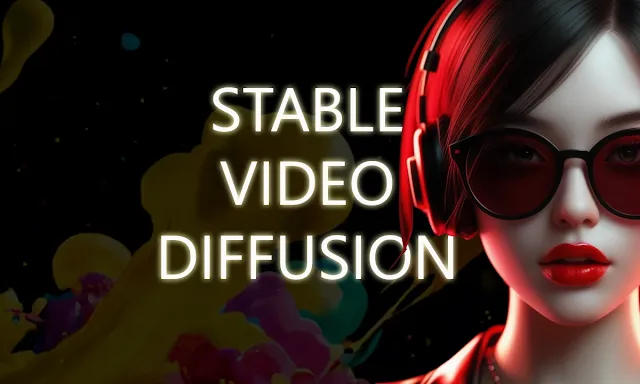 install stable video diffusion